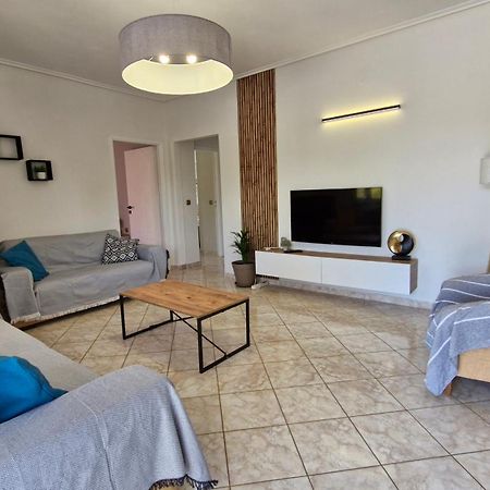 Arte Villa Margarita Apartment Sami  Exterior photo
