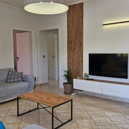 Arte Villa Margarita Apartment Sami  Exterior photo